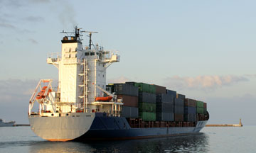 Ocean Freight